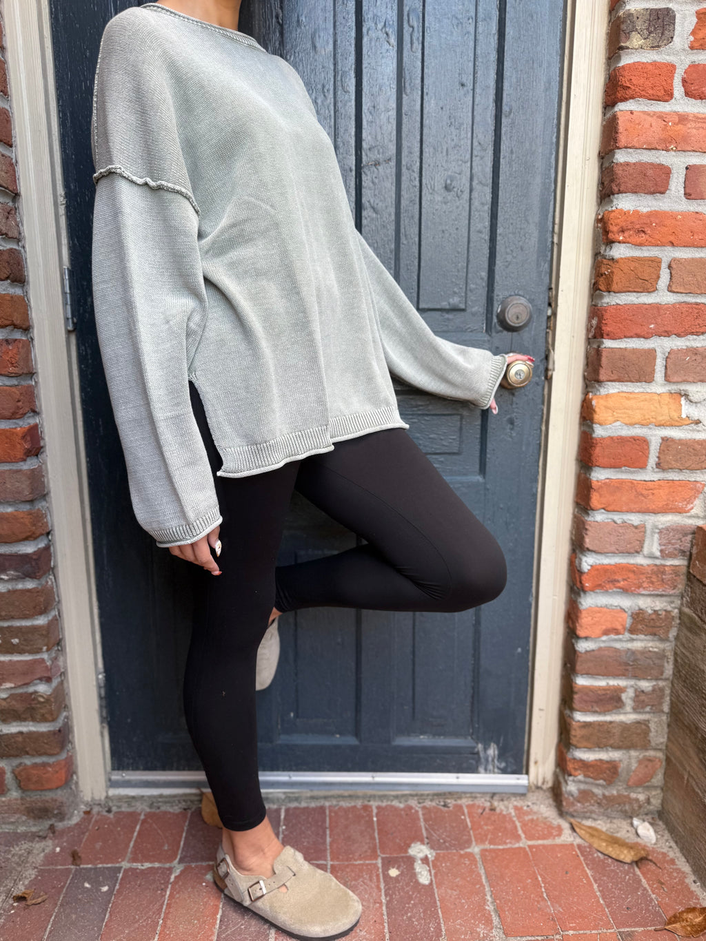 Lyra Sweater
