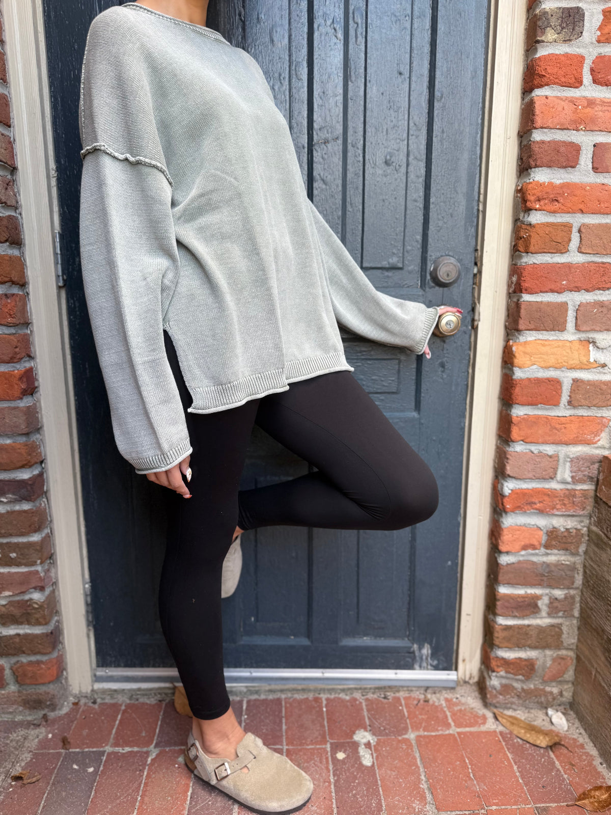 Lyra Sweater