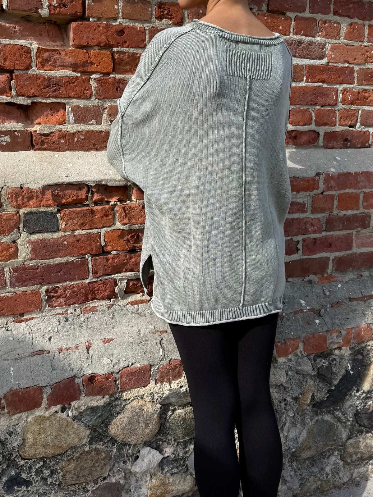 Lyra Sweater