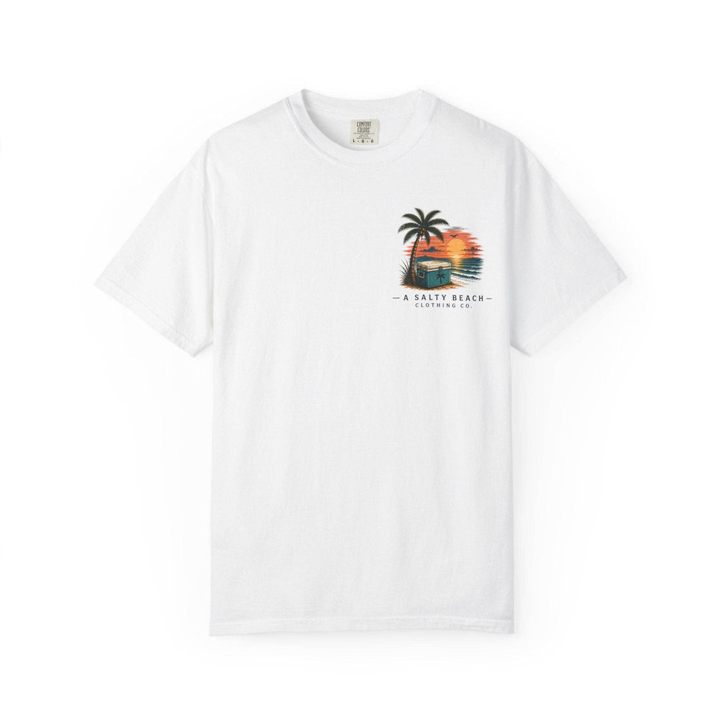 Dead Calm Men's Tee
