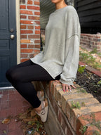 Lyra Sweater