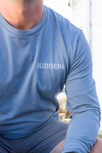 Sandbar Social Club Long sleeve Tee (unisex)