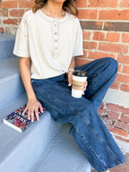 The Harmony Top