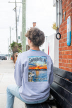 SUNDOWN Swansboro Sweatshirt