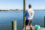 SUNDOWN Swansboro Sweatshirt