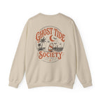 Ghost Tide Society Crewneck