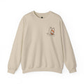 Ghost Tide Society Crewneck