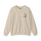 Ghost Tide Society Crewneck